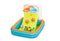 Bestway Opblaasbare Kinderzwembad Spelletjes met Ballen 120x107x84 cm +2 Jaar 52728