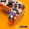 Blade Representaciones DB1001 - Gamepad - Draadloos Bluetooth/USB - Oranje