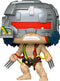 Funko - Pop Marvel: Wolverine 50th - Weapon X - 9,5 cm