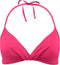 Barts Kelli Halter - Bikini top - Voorgevormde cups - Roze