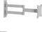 Neomounts FPMA-W830 - Wandsteun voor flat screens t/m 27