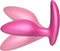 We Vibe Ditto+ Butt Plug met App – Cosmic Roze