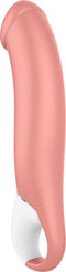 Satisfyer Vibes - Charming Smile, G-spot-vibrator met 12 krachtige vibratieprogramma's, waterdicht, oplaadbaar