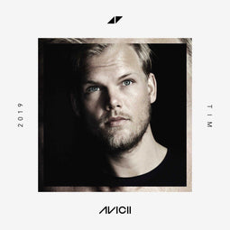 Avicii - Tim - LP - Eerbetoon aan zijn nalatenschap