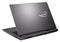 ASUS ROG Strix G17 G713PI-LL131W - Gaming Laptop - AMD Ryzen 9 7940HX - GeForce RTX 4070 - 17,3