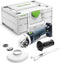 Festool AGC 18-125 EB-Basic - Accu-haakse slijper - 4.500-8.500 tpm - (1 stuk)