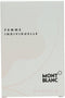 Mont Blanc Individuelle - 75ml - Eau de toilette