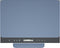 HP 725 - Smart Tank All-In-One printer - Dubbelzijdig printen - Kleur