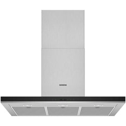 Siemens LC97BHP50 - Wandschouw afzuigkap - 3 standen 718 m3/u - A