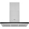 Siemens LC97BHP50 - Wandschouw afzuigkap - 3 standen 718 m3/u - A