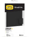 Otterbox Strada Via - Flip Cover - Schokabsorberend - Zwart - Samsung Galaxy S23 Plus (Galaxy S23+)