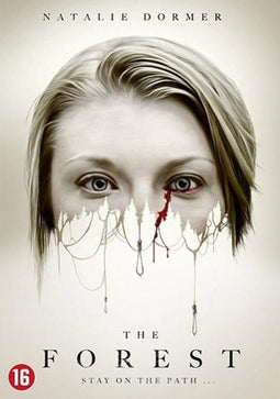 Splendid - The Forest (DVD) - Amerikaanse horrorfilm (2016)