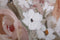 Schilderij Home ESPRIT Traditioneel Vaas 100 x 3,7 x 80 cm (2 Stuks)