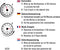 CABANAZ - mechanische kookwekker, metaal met magneet, KITCHEN TIMER, groen