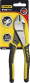 Stanley FatMax - Kracht-Zijsnijtangen 180 mm - Gehard staal - Softgrip
