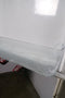 Samsung RL34SCPS - Koel-vriescombinatie - No Frost A+ 286L