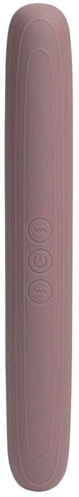 Nude - Ailee - Reisformaat dubbelzijdige vibrator