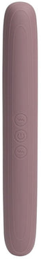 Nude - Ailee - Reisformaat dubbelzijdige vibrator