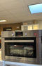 Bosch HBC84K553 - Inbouw Combi Oven - 42L - 900W Magnetron - 2460W Grill
