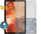 PanzerGlass 7244 - Screenprotector - Edge to Edge - Voor Galaxy Tab A7 (2020)