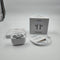 Samsung Galaxy Buds3 - Draadloze oordopjes - ANC - Wit