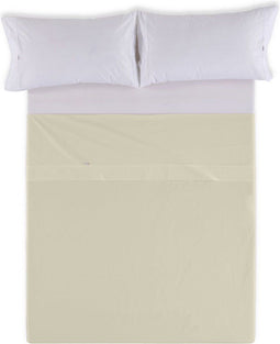 Bovenblad Alexandra House Living Beige 170 x 275 cm