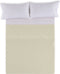 Bovenblad Alexandra House Living Beige 170 x 275 cm