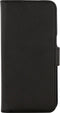 Proove Galaxy S7 Edge - Flip cover - Zwart