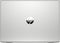 HP ProBook 450 G7 - Laptop - Intel Core i5 10210U 1.6GHz 8GB RAM 256GB SSD 15.6 inch (8VU81EA)
