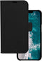 Dbramante1928 Stockholm - Flip cover - 100% gerecycled kunststof - Zwart
