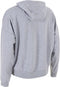 Reece Clermont Oversized Hoodie - Dames - Kangaroo pocket - Grijs - Maat XS