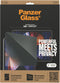 PanzerGlass P2695 - Screenprotector - Edge to Edge - Privacy effect voor iPad Pro 12.9