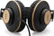 AKG K92 - Hoofdband koptelefoon - 40mm drivers - Zwart