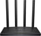 TP-Link Archer C6 - Dual-Band Router - 1200 Mbps - 5 Gigabit Ethernet