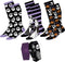 Nightmare Before Christmas Sokken Cadeauverpakking 3 Paar - Maat 35-41