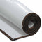 vidaXL - Doorzichtig - zeildoek - met - zeilringen - 6x10 - m - polyethyleen