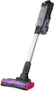 Black & Decker BHFEA640WP - Snoerloze steelstofzuiger - 2IN1 met gemotoriseerde borstel - Zwart