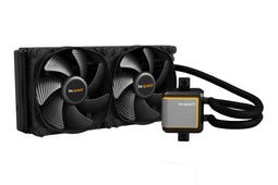 be quiet! Silent Loop 2 - All-in-One Waterkoeling - 280 mm - Fluisterstil en krachtige prestaties