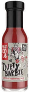 Angus & Oink – Dirty Barbie Espresso Saus