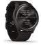 Garmin vívomove Style - Smartwatch - 24/7 gezondheidsmonitoring en GPS - Zwart