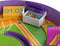 Polly Pocket Big Pocket World - Buitensport Voetbal - 5 verrassingen en 12 accessoires