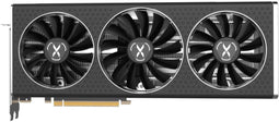 XFX Speedster QICK 319 - Videokaart - Radeon RX 6750 XT 12GB GDDR6 - PCIe 4.0 - 1440p en 4K gaming