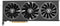 XFX Speedster QICK 319 - Videokaart - Radeon RX 6750 XT 12GB GDDR6 - PCIe 4.0 - 1440p en 4K gaming