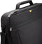 Case Logic VNCI217 - Laptoptas 17.3 inch - Versterkt laptopvak - Zwart