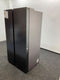 Samsung RS70F65QEFEF - Vrijstaande Amerikaanse koelkast - 659 liter - Mat Zwart