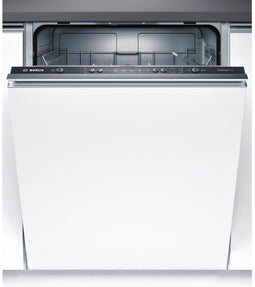 Bosch SMV25AX00E - Volledig integreerbare vaatwasser - 12 couverts - 48 dB