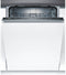 Bosch SMV25AX00E - Volledig integreerbare vaatwasser - 12 couverts - 48 dB