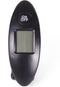 Benson Digitale bagageweegschaal - 40 kg - nauwkeurig - compact - zwart of grijs