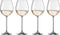 Schott Zwiesel Vinos Witte wijnglas 0 - 0.46Ltr - 4 stuks