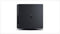 Sony PlayStation 4 - Slim - 500GB - Zwart